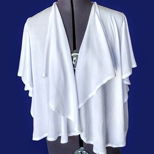 Dharma Trading Co. Waterfall vest, Small